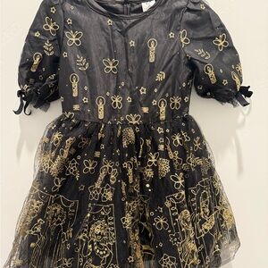 Disney Encanto girls dress